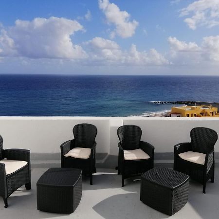 Mirador Del Mar Daire Santa Cruz de la Palma  Dış mekan fotoğraf